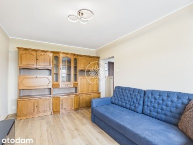 29 m² na Bartodziejach | 2 pokoje | Klimatyzacja