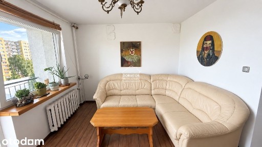 Do sprzedaży M-4, 55 m2 ul. Koszalińska
