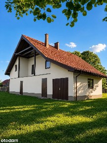 Dom z potencjałem w sercu Mazur | 200 m² | Działka 1400 m² | Machary