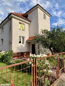 Rodzinna oaza w sercu Elbląga - 220 m² komfortu i potencjału!
