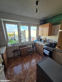 Mieszkanie na wynajem, Grudziądz, 3 pokoje