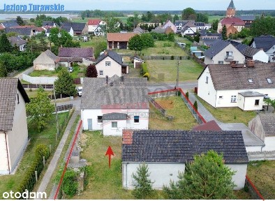 Szczedrzyk, Dom 100 m2 z potencjałem w centrum