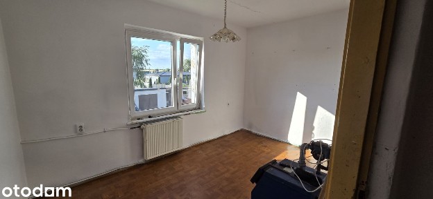 Na sprzedaż przestronne mieszkanie 62,15 m² w Kończewicach