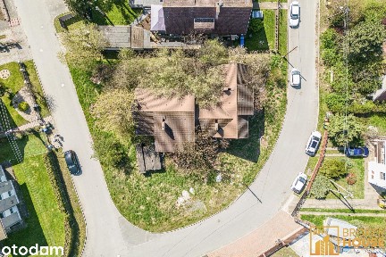 Romantyczna, Lewin Brzeski, brzeski, opolskie