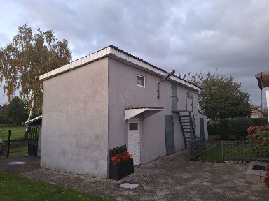 Wynajmę dom w Piotrkowie Kuj.