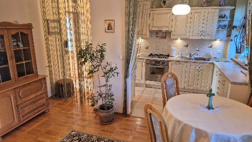 Mieszkanie 50 m2 - przytulne i przestronne, o wysokim standarcie