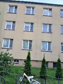 Sprzedam mieszkanie