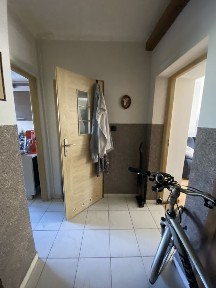 Mieszkanie 47m² po remoncie | Kamienica Centrum | ul. Poleska