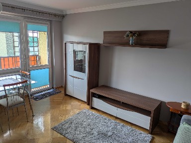 Sprzedam mieszkanie 48m2 BIAŁOSTOCKA + Garaż