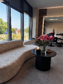 Do wynajęcia stanowiska w salonie kosmetycznym
