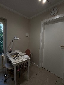 Wynajem lokalu usługowego gabinet kosmetyczny