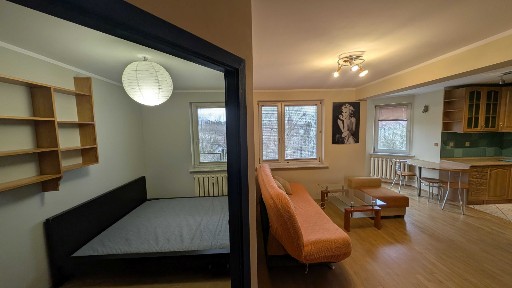 Wynajmę 2 pokojowe mieszkanie Pieczewo