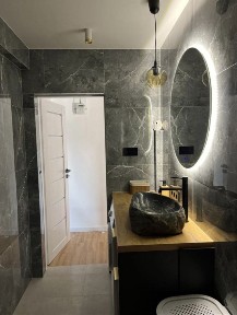 Wynajmę mieszkanie 50m2 2200 zł z opłatami
