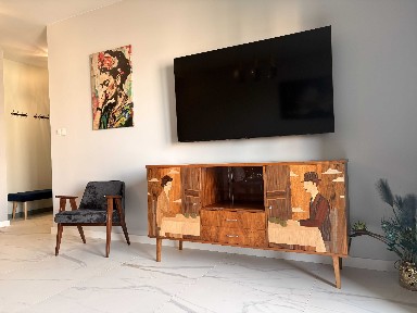 Apartament 64 m² - Osiedle AURORA, pierwszy najem