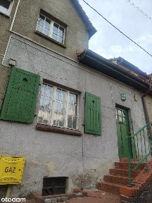 DOM W ZABRZU - szeregówka z potencjałem i ogrodem!