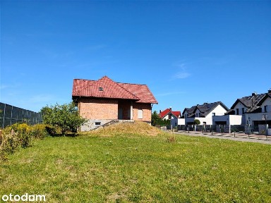 Tychy, ul. Jankowicka Dom wolnost. działka 1112m2