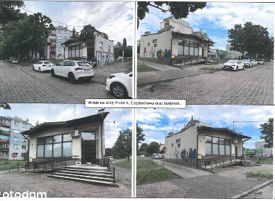 Dom, 81 m², Częstochowa