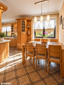 Dom 186 m² I Piękny ogród | Garaż 2 auta I 2000 r.