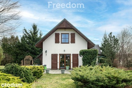 Komfortowy dom wolnostojący w Bobolicach