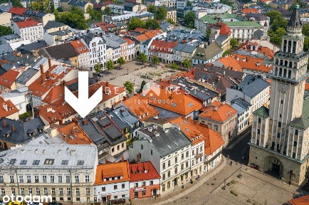Kamienica 366 m² | 4 lokale | Ścisłe centrum