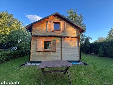 Dom na sprzedaż, Kłobuck, 3 pokoje