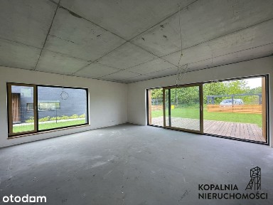 Nowoczesny dom premium w zielonej części Bytomia