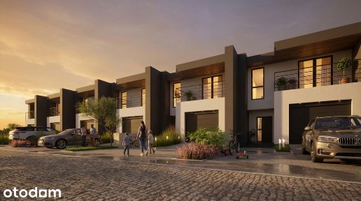Wzgórze Gołonoskie | 141 m2 | garaż | 5 pokoi