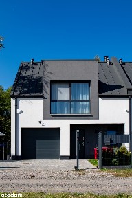 Dom przy lesie dla rodziny | 121 m² | Pilchowice | od właściciela