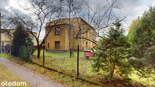 Dom lub 2 niezależne mieszkania + Duża Działka!