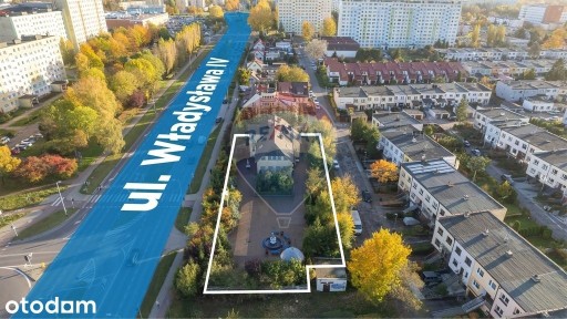 Top Obiekt w Koszalinie: zyskowna inwestycja!