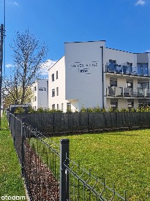 Mieszkanie, 39,93 m², Poznań