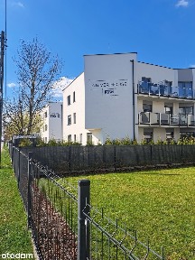 Mieszkanie, 39,93 m², Poznań