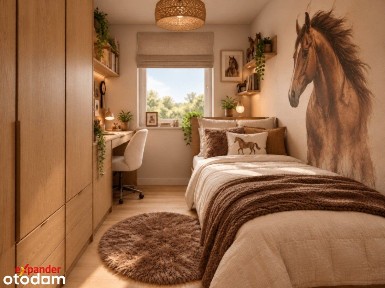 3 pokoje | Dla Rodziny | GOTOWE do własnej aranżacji | 2x Balkon!