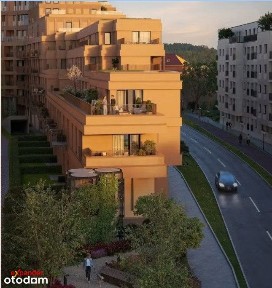 3 pokoje | Centrum | 63 m² | Odbiór w tym roku