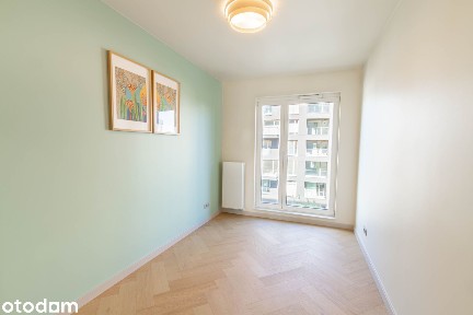 3 pokoje|51,39 m²|Lindego 2|wysoki standard|klimatyzacja|garaż
