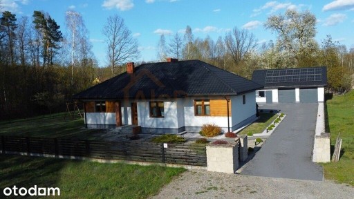 Łazory, Harasiuki, niżański, podkarpackie
