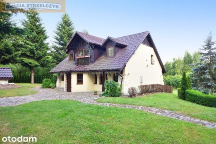 Kazimierz Dolny, posiadłość - ul. Góry I