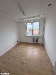 Mieszkanie po remoncie centrum