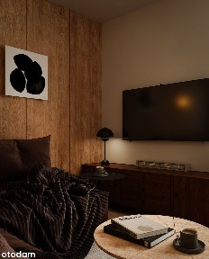 M6 | 75,53 m² | 4 pokoje | parter + ogródek | Bukowa