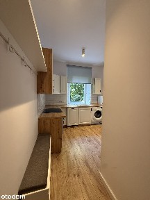 KAWALERKA 35M W SPOKOJNEJ I ZIELONEJ OKOLICY,BLISKO CENTRUM