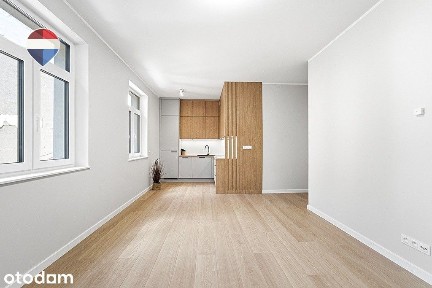 Lokal mieszkalno - usługowy w centrum !