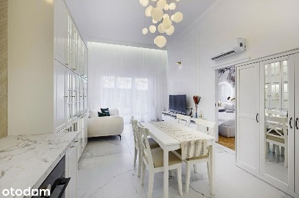 Nowe mieszkanie 2pok., 46m2, ul. 1 maja