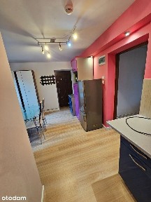 Samodzielne mieszkanie 35m2 centrum Po remoncie