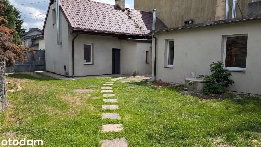 Dom w Zgierzu ul. Ciosnowska 5