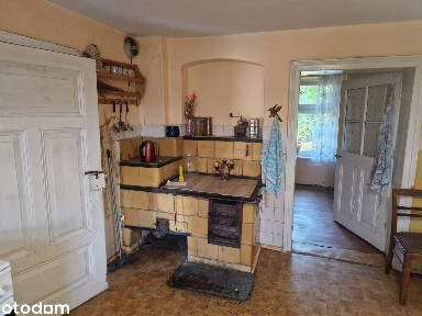Zamieszkaj na spokojnej wsi tylko 20min jazdy od Wrocławia