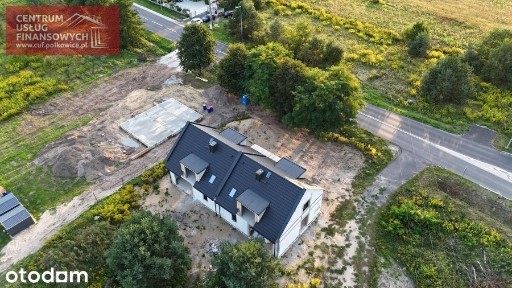 Dom Pół Bliżniaka St. Surowy Zamknięty