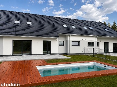 Dom, 215 m², Pełczyce
