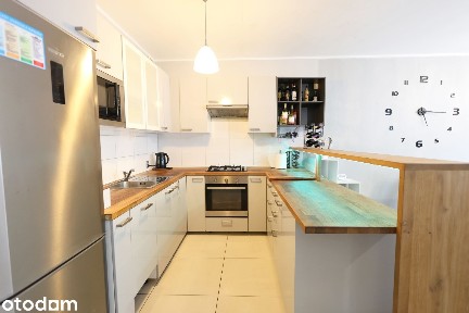 Ekonomiczny dom z garażem | Osiedle Wenecja | 121 m² | 4 sypialnie|6KW