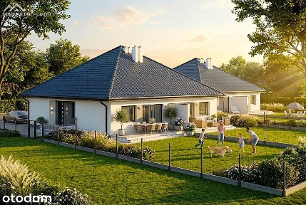 ul. Miejska Droga, Wojnowice, Osieczna, leszczyński, wielkopolskie