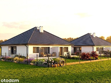 Sosnowa, Wilkowice, Lipno, leszczyński, wielkopolskie